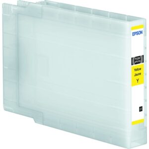 Epson - CARTRIDGE WORKFORCE PRO WF-6XXX INK YELLOW XL 4 000 PAGES