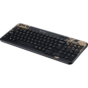 Logitech - WIRELESS KEYBOARD K360 ITALIAN LAYOUT NEW JUNE 2011