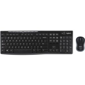 Logitech - WIRELESS COMBO MK270 - N/A CZE-SKY - EER