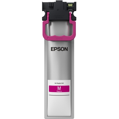 Epson - TANICA XL MAGENTA FOR WF-C5XXX