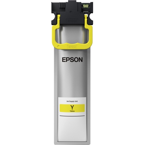 Epson - TANICA XL YELLOW FOR WF-C5XXX