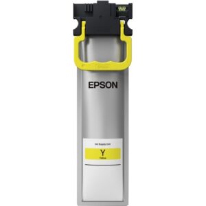 Epson - TANICA L YELLOW FOR WF-C5XXX