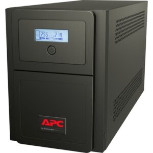 APC - EASY UPS SMV 750VA 230V WITH BATTERY BACKUP + SURGE PROTECTIO