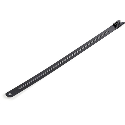 Startech - METAL CABLE TIE 50 PACK