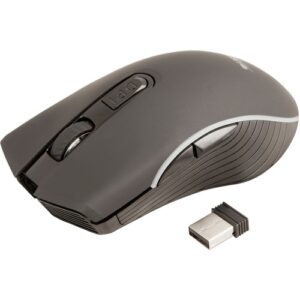 Urban Factory - ONLEE BLUETOOTH MOUSE WITH RECHARGEABLE BATTERY