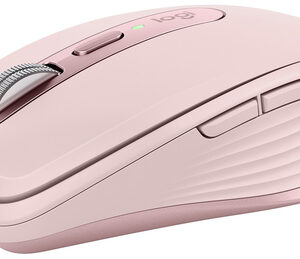 Logitech - MX ANYWHERE 3 - ROSE EMEA IN