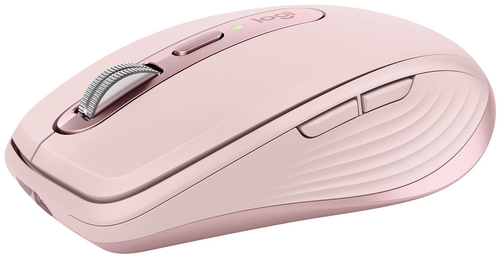 Logitech - MX ANYWHERE 3 - ROSE EMEA IN