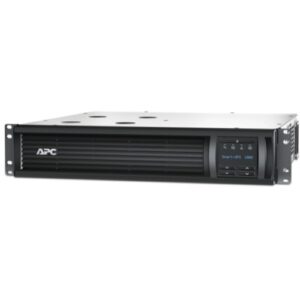 APC - APC SMART-UPS 1000VA LCD RM 2U 230V WITH SMARTCONNECT IN