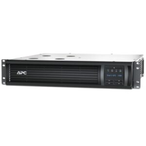 APC - APC SMART-UPS 1500VA LCD RM 2U RM 2U 230V WITH SMARTCONNECT IN