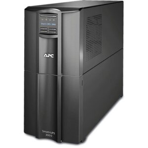 APC - SMART-UPS 3000VA LCD 230V WITH SMARTCONNECT IN