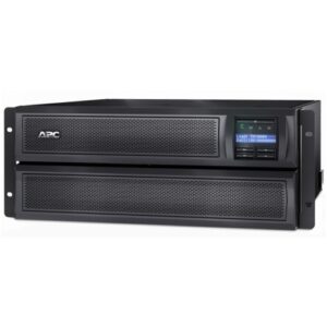 APC - SMX2200HVNC EXTENDED RUNTIME IN