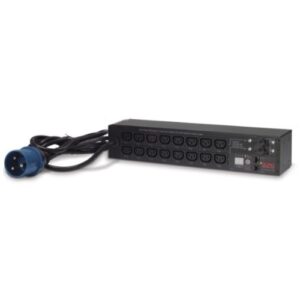 APC - SWITCHED RAC SWITCHED RACK PDU