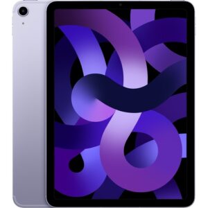 APPLE - IPAD AIR 10.9IN WIFI CELL M1 64GB PURPLE