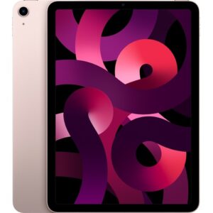 APPLE - IPAD AIR 10.9IN WIFI M1 64GB PINK