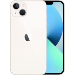 APPLE - IPHONE 13 STARLIGHT 5G 512GB A15 IOS15