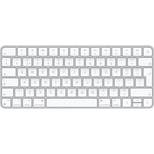 APPLE - MAGIC KEYBOARD DUTCH