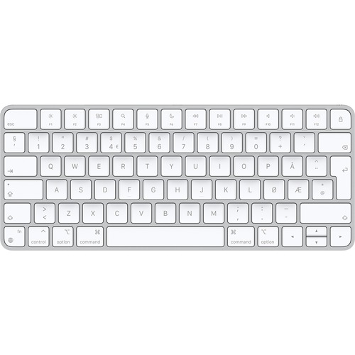APPLE - MAGIC KEYBOARD NORWEGIAN