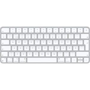 APPLE - MAGIC KEYBOARD SWEDISH