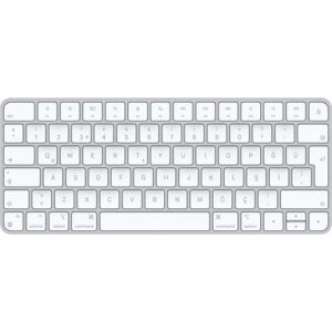 APPLE - MAGIC KEYBOARD TURKISH Q-KEYBOARD
