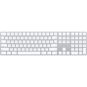 APPLE - MAGIC KEYBOARD W NUMERIC KEYPAD HUNGARIAN