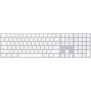 APPLE - MAGIC KEYBOARD W NUMERIC KEYPAD INTERNATIONAL ENGLISH