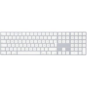 APPLE - MAGIC KEYBOARD W NUMERIC KEYPAD NORWEGIAN