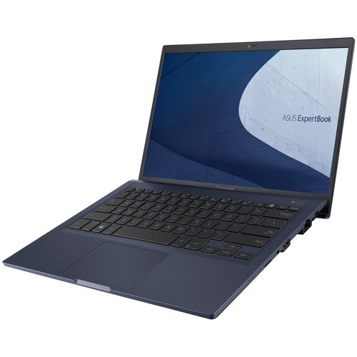 ASUS - EXPERTBOOK B1400CE I5-1135 8GB 512GB 14IN WIN11 PRO 1YR PUR