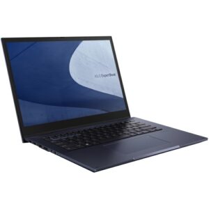 ASUS - EXPERTBOOK B7402FEA I7-1195 16G 512G 14IN W10 PRO 1Y PUR + PEN