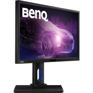 Benq - 24 LED BL2420PT BENQ H/ADJ HDMI VGA DVI SPK IPS 3YRS