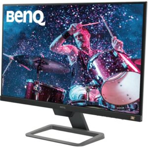 Benq - 27IN EW2780 1920X1080 16:9 5MS 1000:1 250CD/M HDMI FHD