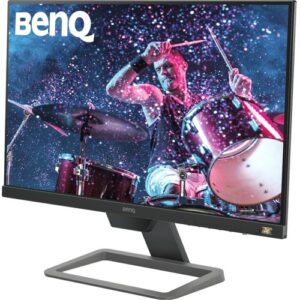 Benq - EW2480 23.8IN FHD 1920X1080 1000:1 250CD/M HDMI 16:9
