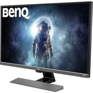 Benq - EW3270U 80.01CM 32IN VA 3840X2160 16:9 300CD HDMI 4MS