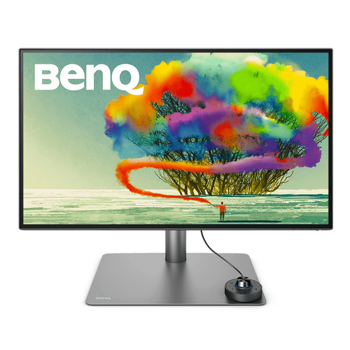 Benq - PD2725U 68.58CM 27IN LED IPS 3840X2160 250CD/CM2 16:9 UHD 5MS