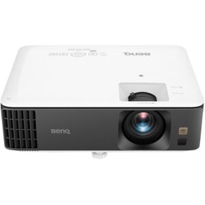 Benq - TK700 3200LM 4K HDR/HLG 3D RGBW 4K 16.67MS 60HZ 1080P: 8.33