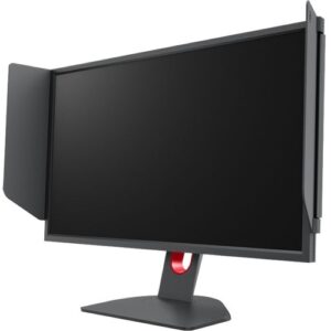 Benq - XL2746K 3HDMI DP HAS 27IN 1920X1080 16:9 240HZ 1000:1 1MS
