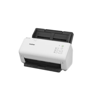 Brother - ADS-4300N 2-SIDED SCAN UP TO 40PPM / 80IPM 80 SHEET ADF 3 CON