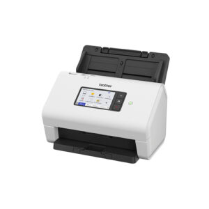 Brother - ADS-4900W 2-SIDED SCAN UP TO 60PPM / 120IPM 100 SHEET ADF 100