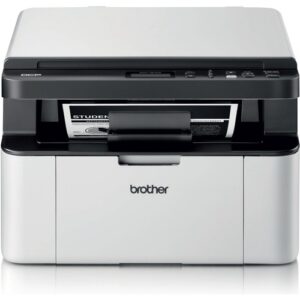 Brother - DCP-1610W MFP 2400X600 DPI 20PPM 32MB PRNT/CPY/SCN