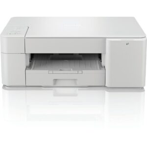 Brother - DCP-J1200W WIRELESS COLOUR ALL-IN-ONE INKJET PRINTER 16PPM