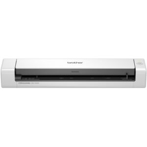 Brother - DS-740D A4 TWO-WAY SCROLLING MOBILE SCANNER