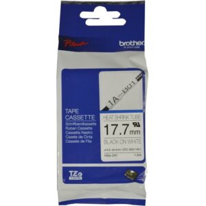 Brother - HEAT SHRINKABLE TAPE 17.7MM 1.5 CABLES 5.4 TO 10.6MM