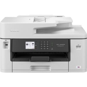 Brother - MFC-J5340DW PROFESSIONAL A3 INKJET WIRELESS ALL-IN-ONE PRINT