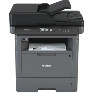 Brother - MFCL5700DN 1200X1200 DPI 40/42PPM 256MB PRNT/CPY/SCN/FX