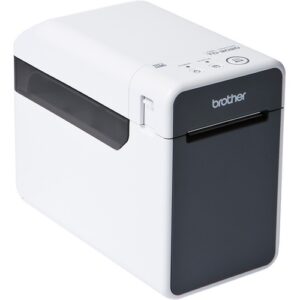 Brother - TD-2020 2IN DT PORTABLE PRINTER UK/EIRE 2OODPI