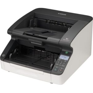 Canon - CANON DR-G2110 DOCUMENT SCANNER IN