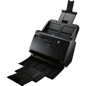 Canon - DR-C230 DOCUMENT SCANNER A4 IN
