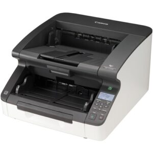 Canon - DR-G2090 WITH 1 YEAR WARRANTY 90/110/140PPM