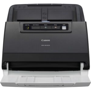 Canon - DR-M160II DOCUMENT SCANNER IN