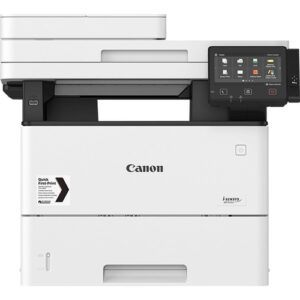 Canon - I-SENSYS MF543X MFP 600DPI 43PPM PRNT/CPY/SCN/FX