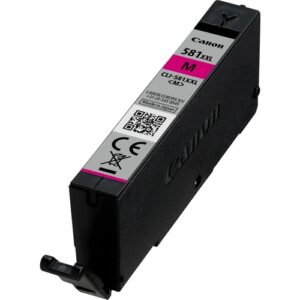 Canon - INK CLI-581XXL M NON-BLISTERED PRODUCTS